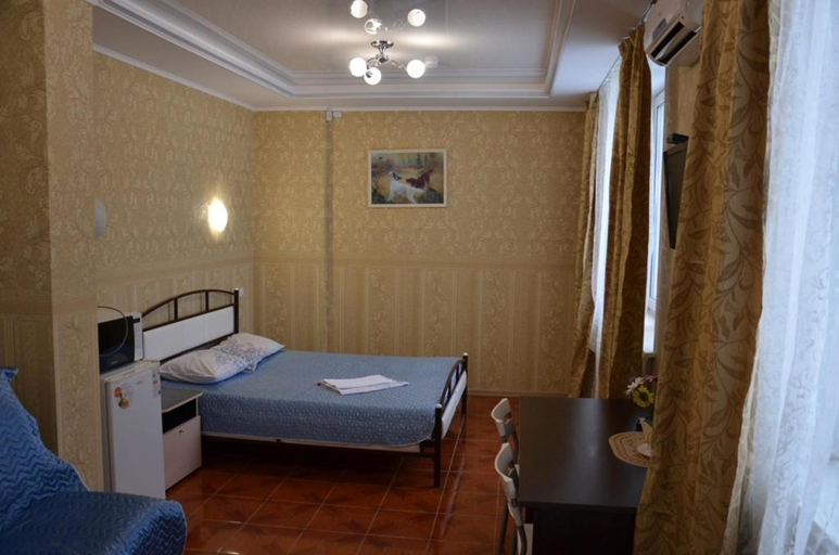 Bedroom 4, Guesthotel Flait, Perm' gorsovet