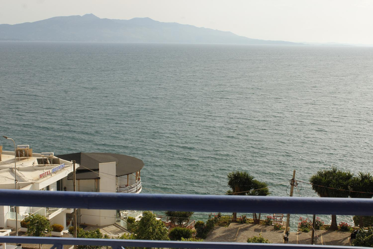 Others 5, Murati Suites Sarande, Sarandës