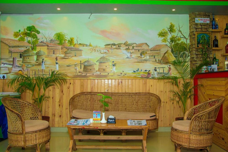 Others 3, Hotel Happy Home, Narayani