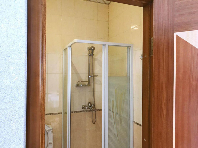 Others 2, Hotel Lunny Bereg, Makhachkala gorsovet
