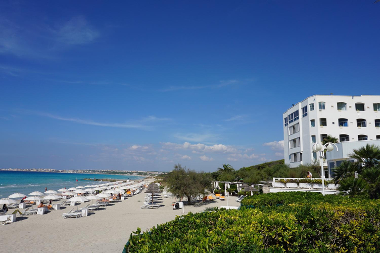 Exterior & Views 1, Grand Hotel Costa Brada, Lecce