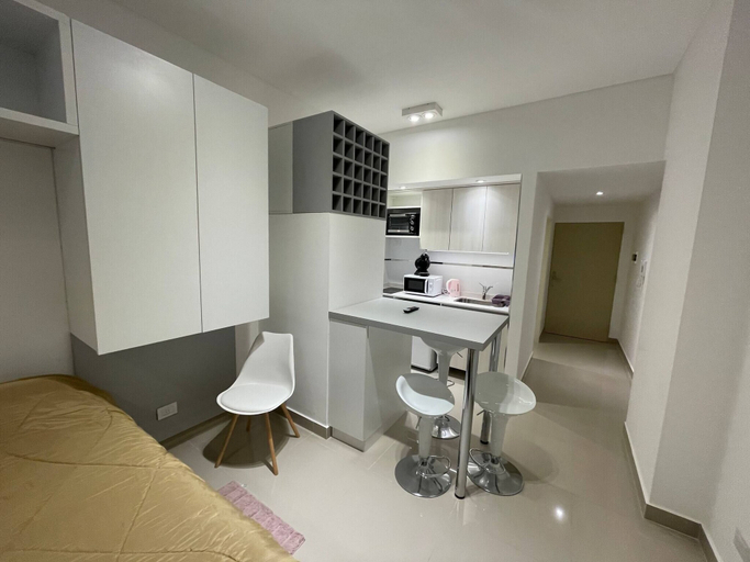 Others 4, Modern & Cozy Studio in San Telmo w Pool and Exclusive Services, Distrito Federal
