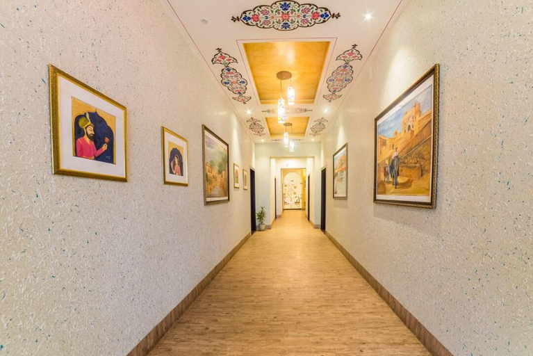 Others 5, Hotel Hari Bhawan Palace, Bikaner