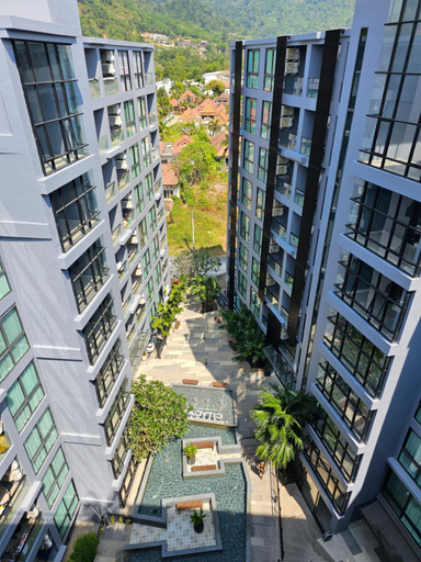 Exterior & Views 1, Kamala CityGate Apartments, Phuket Island