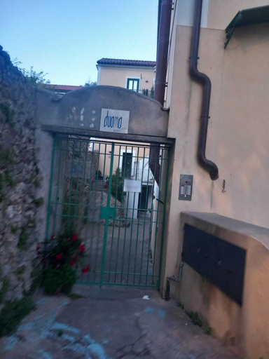 Exterior & Views, DUOMO ATTIC, Salerno