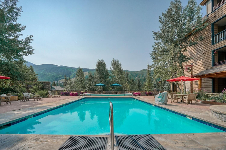Sport & Beauty 4, Buffalo Lodge 3 Bed 3 Bath, Summit