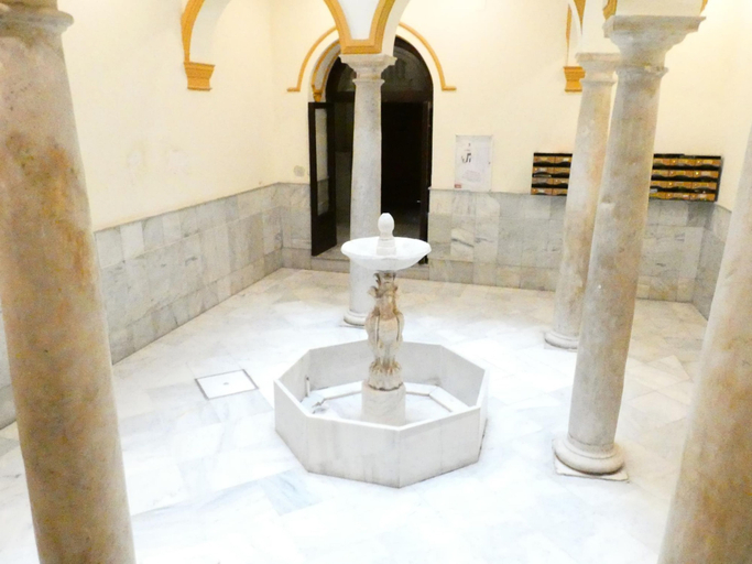 Room 4, Sol de M Laga, Málaga