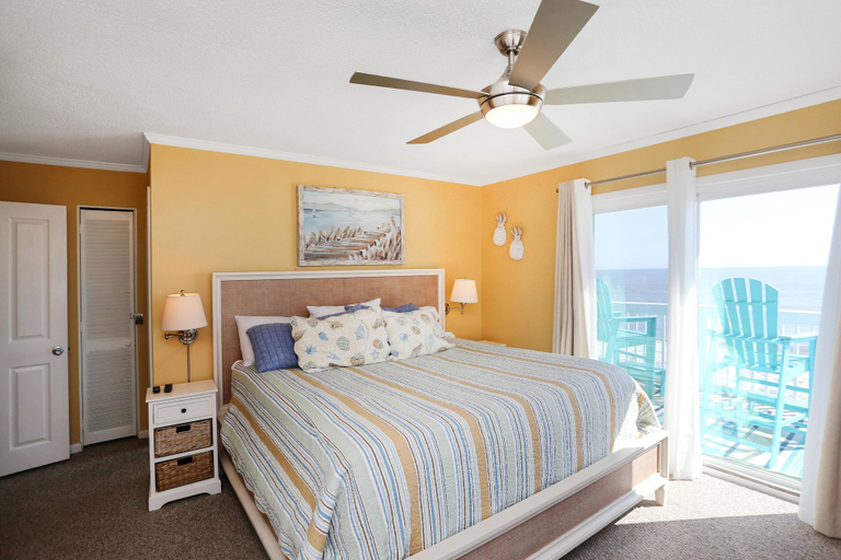 Bedroom 3, Pelican Crossing, Gulf