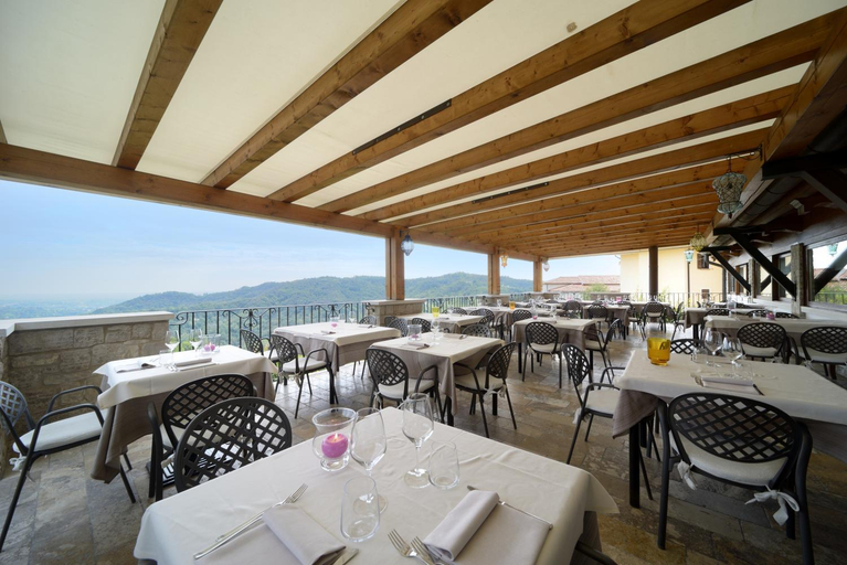 Food & Drinks 3, Hotel Ristorante Da Tullio, Treviso