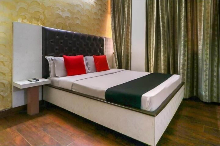 Others 4, Hotel Shelton Chandigarh, Chandigarh