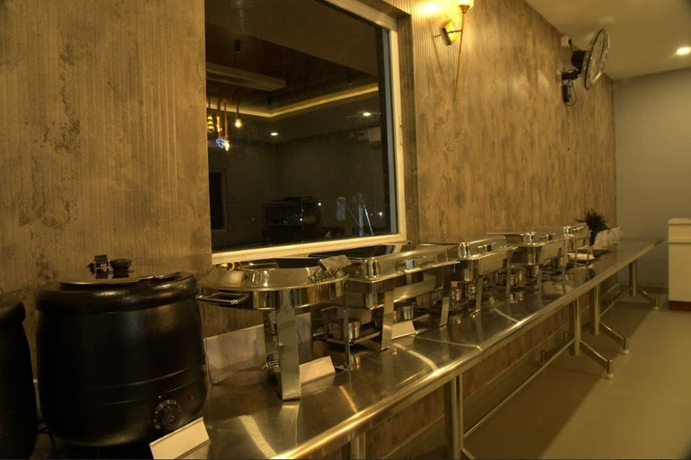 Food & Drinks 4, WINNERS HILL RESORTS, Coimbatore
