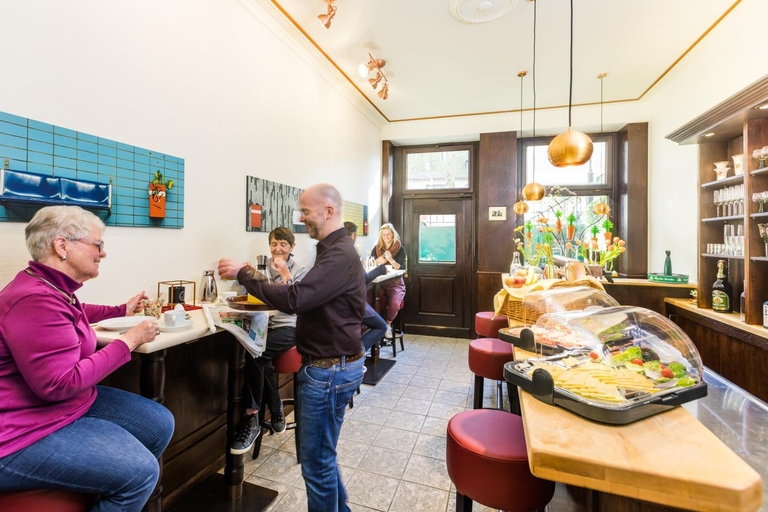 Food & Drinks 4, Zur Guten Quelle, Köln