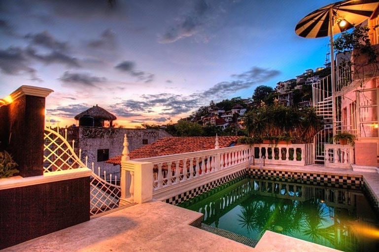 Sport & Beauty 2, Hotel Boutique Rivera Del Rio, Puerto Vallarta