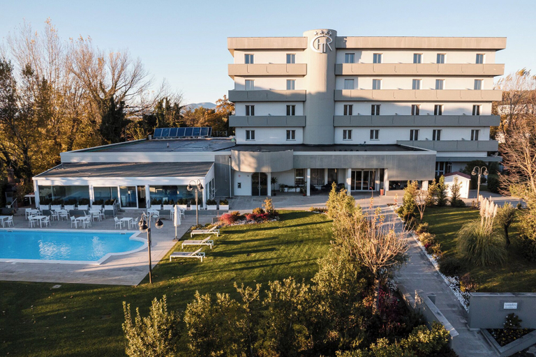 Exterior & Views 2, Hotel Garden Experience, Perugia