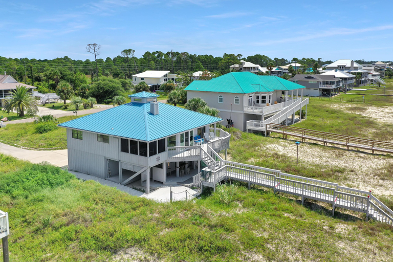 Exterior & Views 4, The Anchorage, Gulf