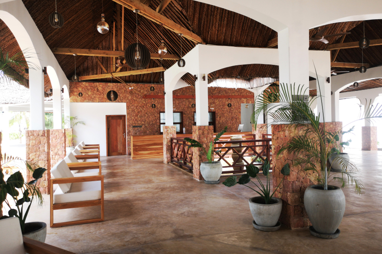 Public Area 2, SBH Monica Zanzibar, Kusini