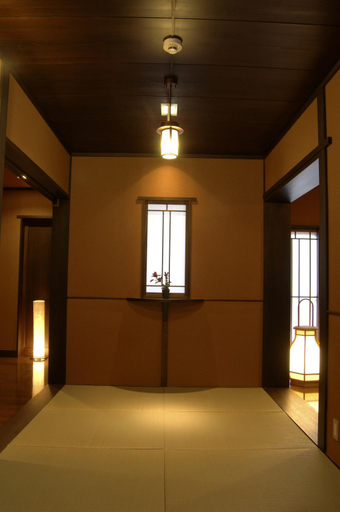 Public Area 2, SEKIYA RESORT Bettei Haruki, Beppu