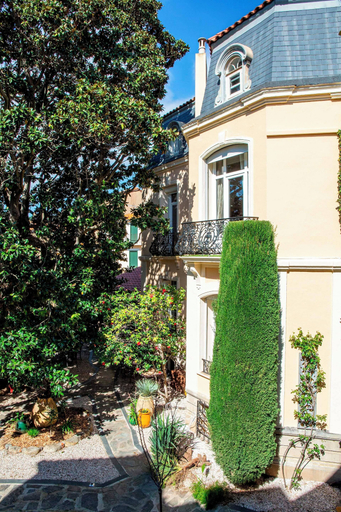 Exterior & Views 2, Hôtel La Casa Païral, Pyrénées-Orientales