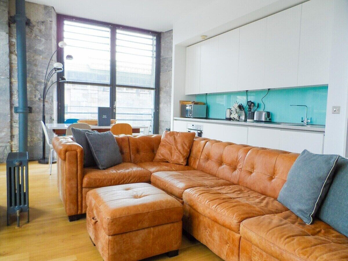 Others 2, 1 Bed- Pureserviced 20 Brewhouse, Plymouth