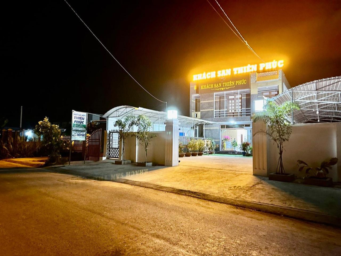 Others 3, Thien Phuc Hotel, Ba Tri