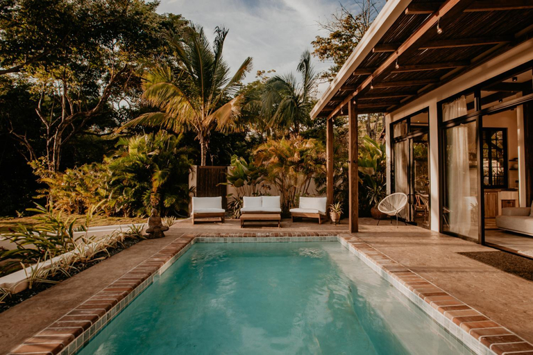 Sport & Beauty, Sansara Surf Yoga & Resort, Tonosí