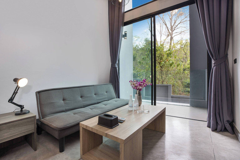 Others 5, Design Loft near Naiharn Beach UTL A123, Pulau Phuket