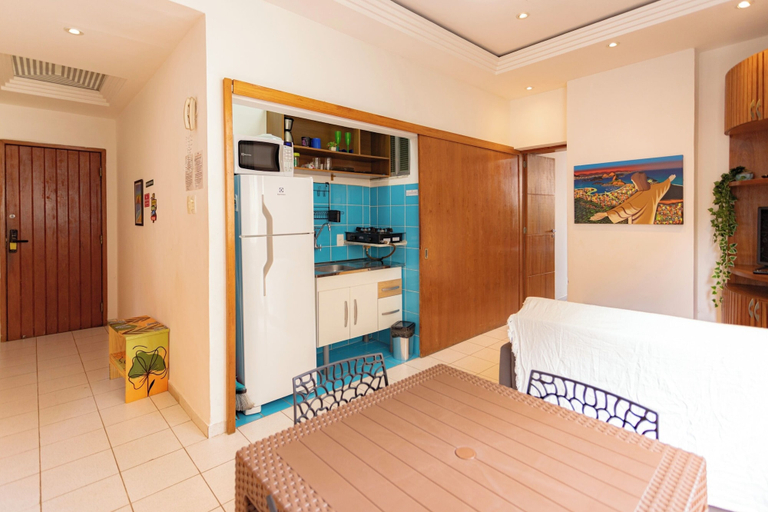 Others 4, SUH Copacabana 52 Cozy Beach, Rio de Janeiro