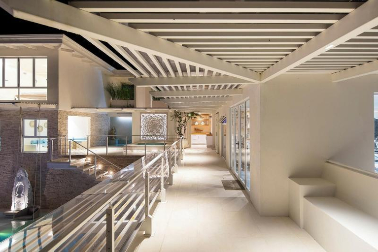 Public Area, The Retreat Costa Rica - Wellness Resort & Spa, Atenas