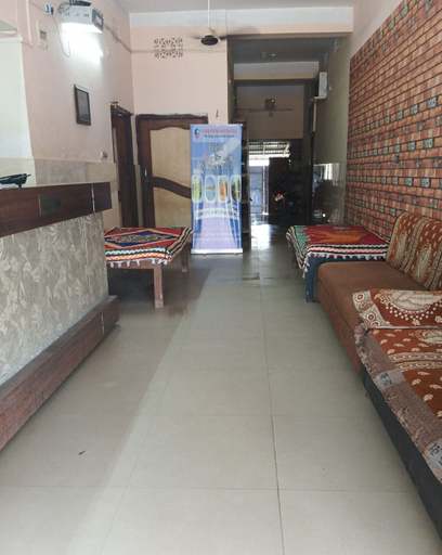 Others 3, Hotel Oasis Palace, Uttar Dinajpur