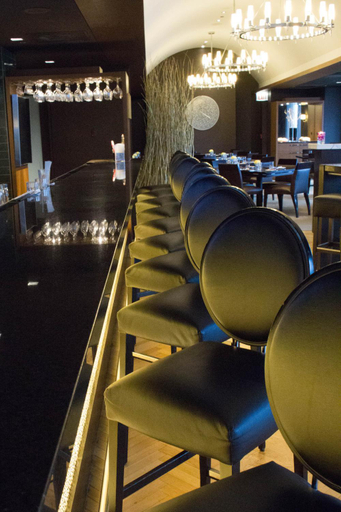 Food & Drinks 5, HOTEL ARISTA AT CITYGATE CENTER, Dupage