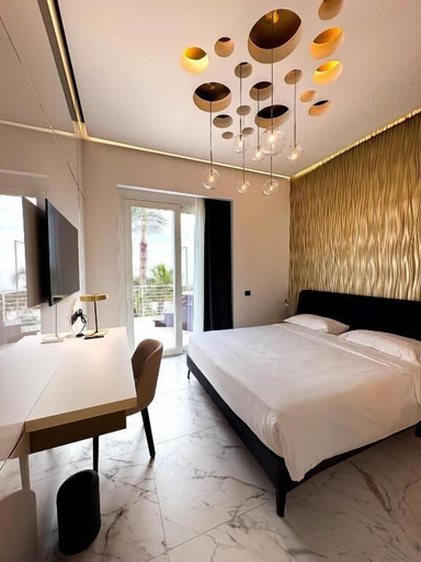 Others 5, Hotel Nautilus Excelsior, Cagliari
