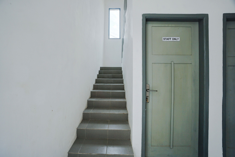 Others 3, Hotel O Nawangwulan, Kediri
