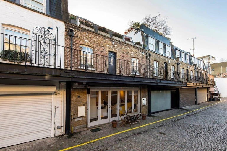 Exterior & Views, 2 Bed Apartment, Notting Hill, London