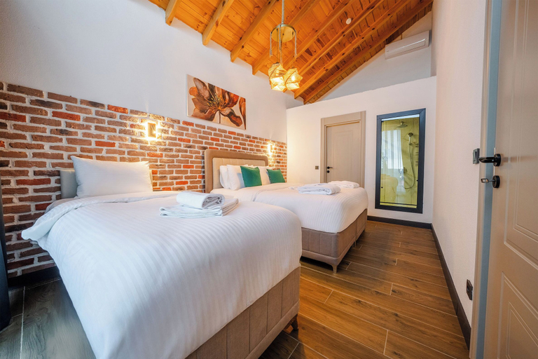 Others 1, Grand Paradise Resort, Sapanca