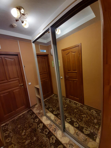 Others 5, Zubkovskiy Hotel, Ivanovo