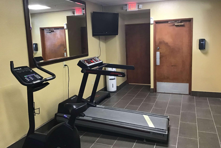 Others, Super 8 By Wyndham Casper East Evansville, Natrona