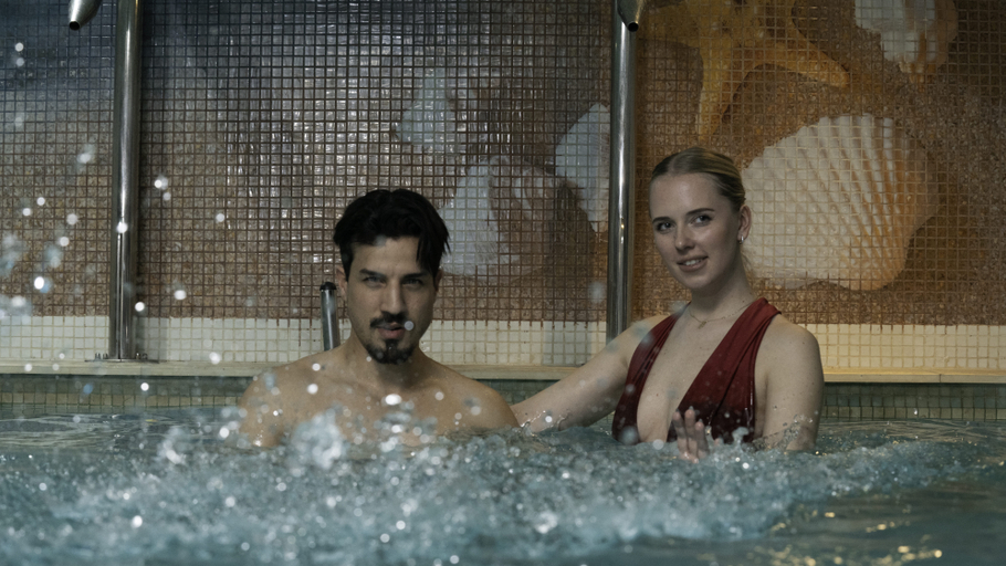 Sport & Beauty 2, New Hotel Piscine Wellness and spa, Casablanca