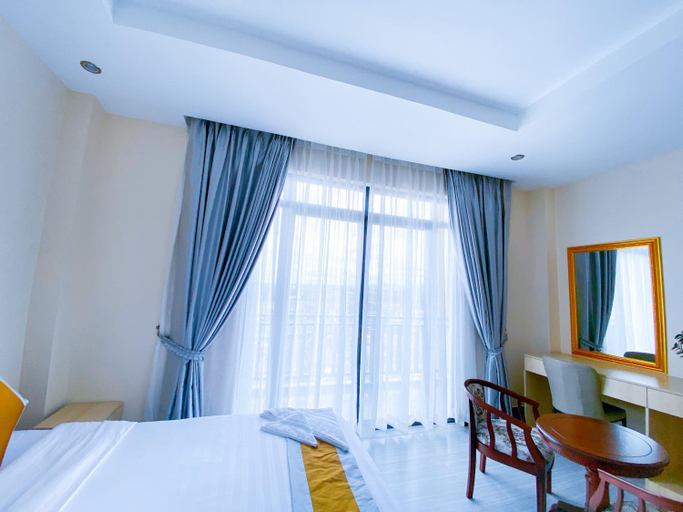 Others 4, Sopheak Mongkol Guest House , Srae Ambel