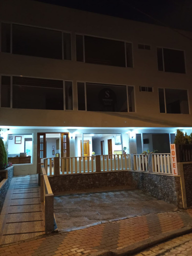 Exterior & Views 5, Shannon 360, Baños