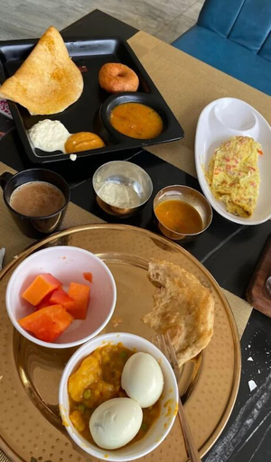 Food & Drinks 5, Essotto Recreation Hub, Bangalore