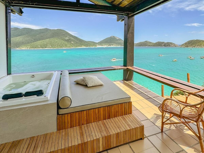 Others 4, Recanto do Atalaia Hotel, Arraial do Cabo
