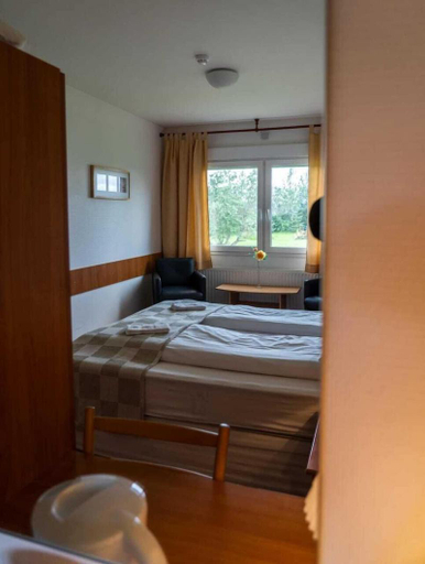 Bedroom 3, Hotel Leirubakki, Holta- og Landasveit