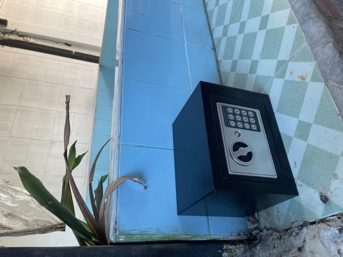 Exterior & Views 2, Home Rama 4 near BTS Thong Lor, Khlong Toey