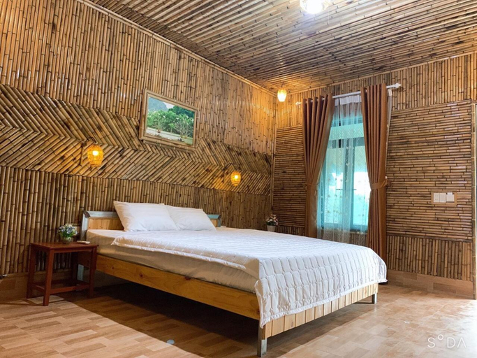 Bedroom 2, Trang An Homestay, Hoa Lư