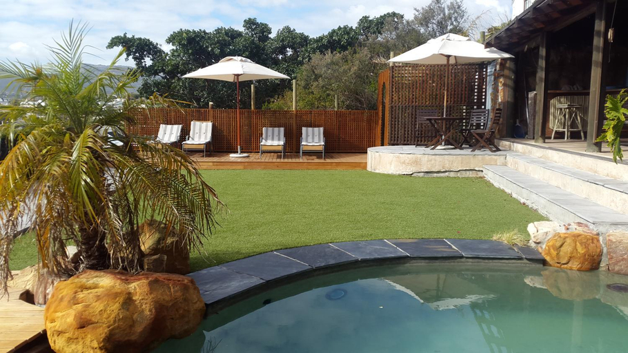 Others 5, African Violet Guest Suites, City of Cape Town