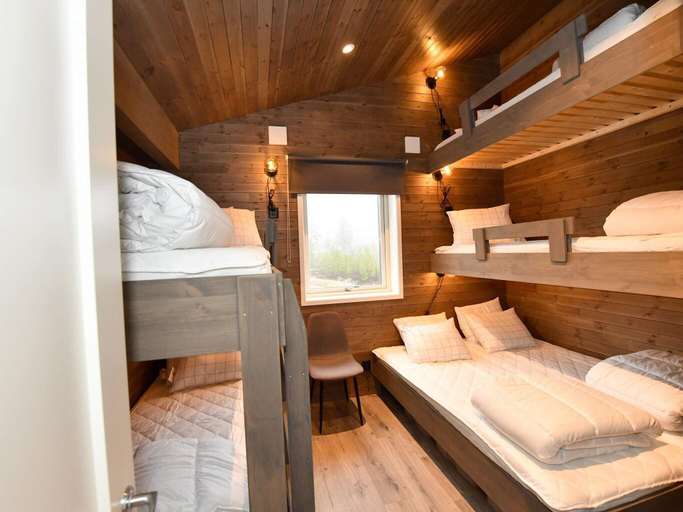 Others 5, person holiday home in IDRE-By Traum, Älvdalen