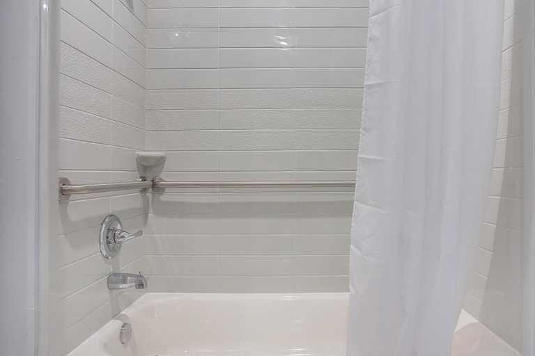 Bathroom 3, Home Place Inn Spring I-45 North and 1960, Houston