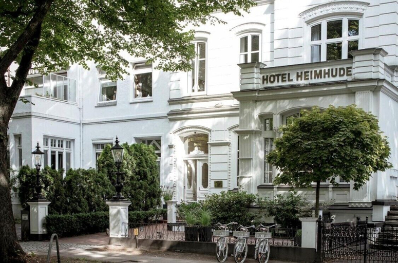 Exterior & Views 2, stilwerk Hotel Heimhude, Hamburg
