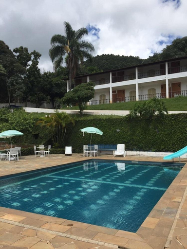 Sport & Beauty 5, Hotel Varandas do Sol, Poços de Caldas