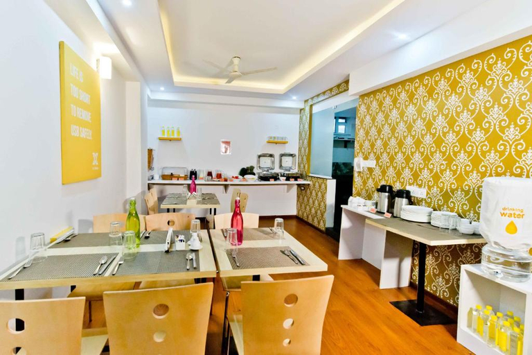 Food & Drinks 5, X by Bloom - Manyata, Bangalore